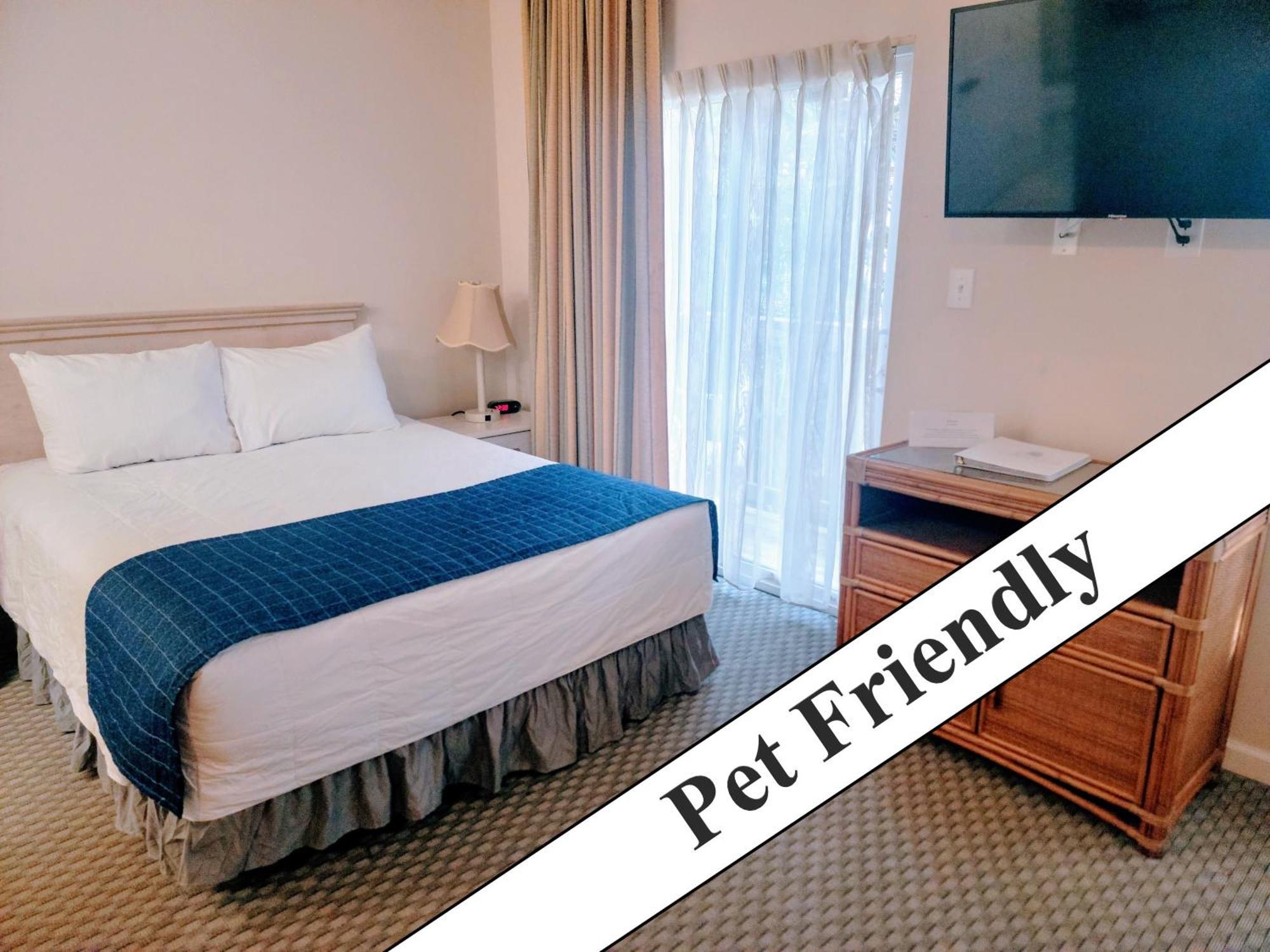 Beaufort Harbour Suites And Lodges Pokoj fotografie
