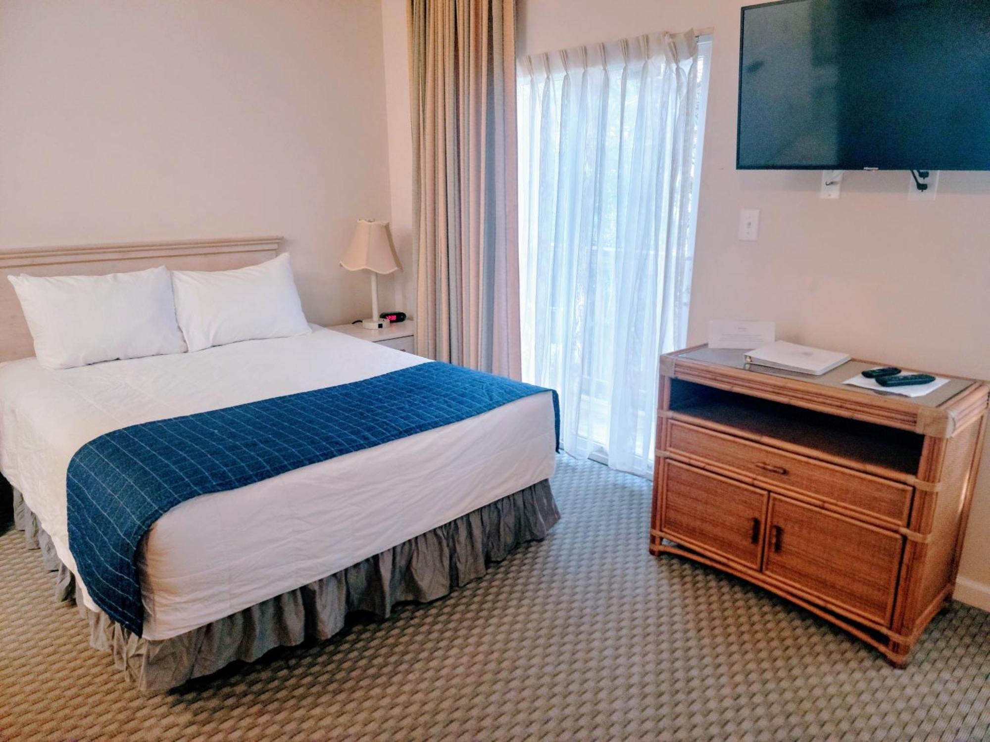Beaufort Harbour Suites And Lodges Pokoj fotografie