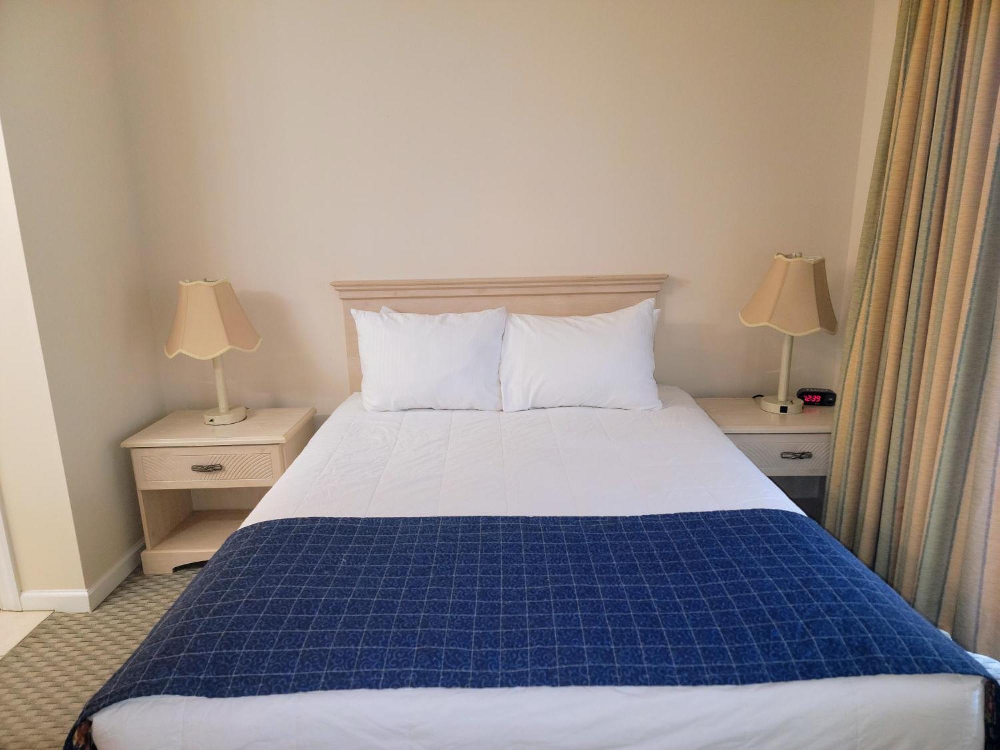 Beaufort Harbour Suites And Lodges Pokoj fotografie